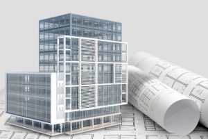 BIM enables realistic 3D visualization for better planning and collaboration in construction.