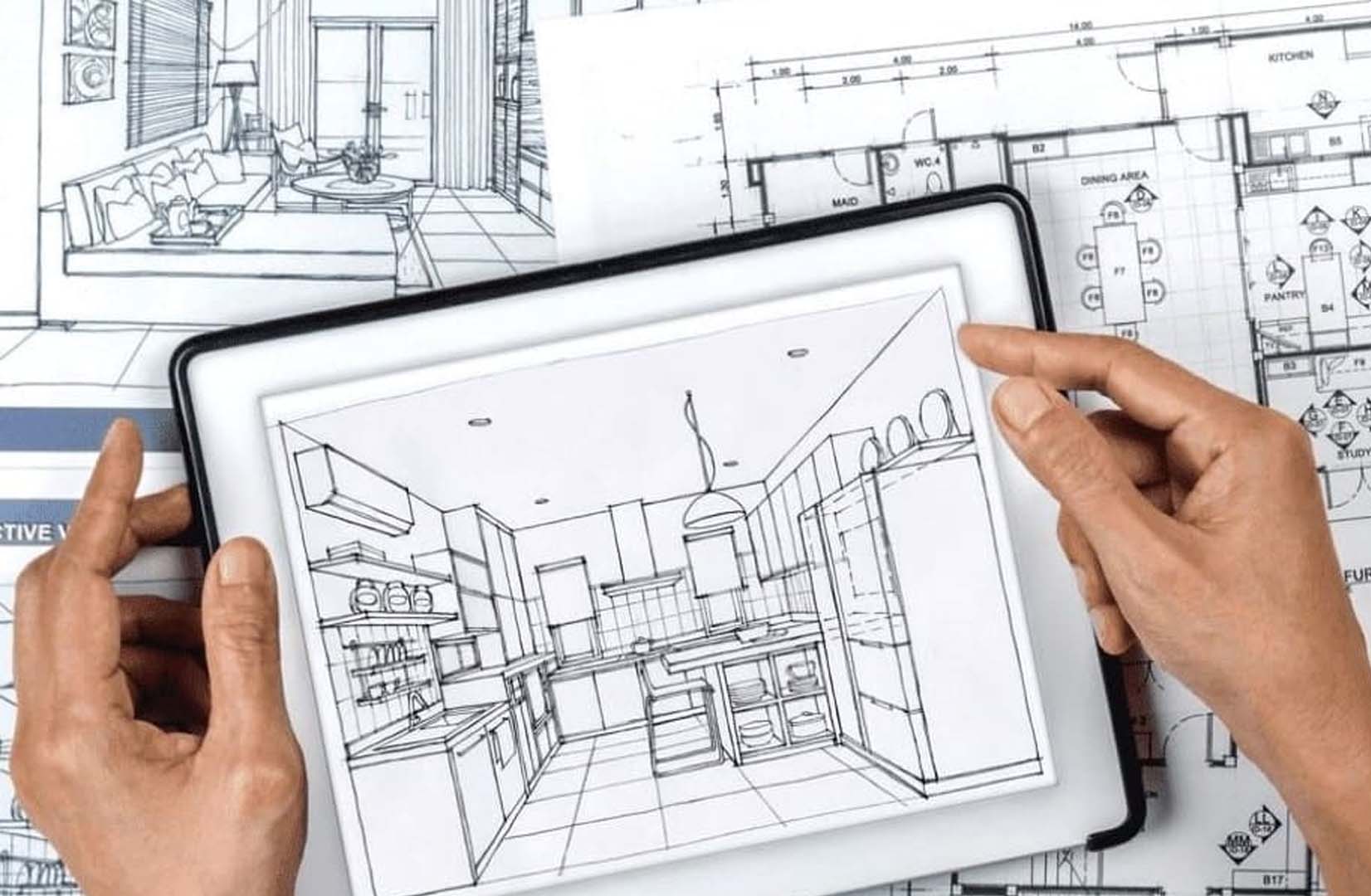 Interior Designing Training in Trivandrum – Inspiro Edutech
