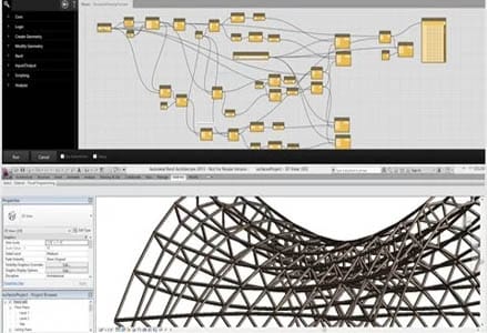 Dynamo for Revit