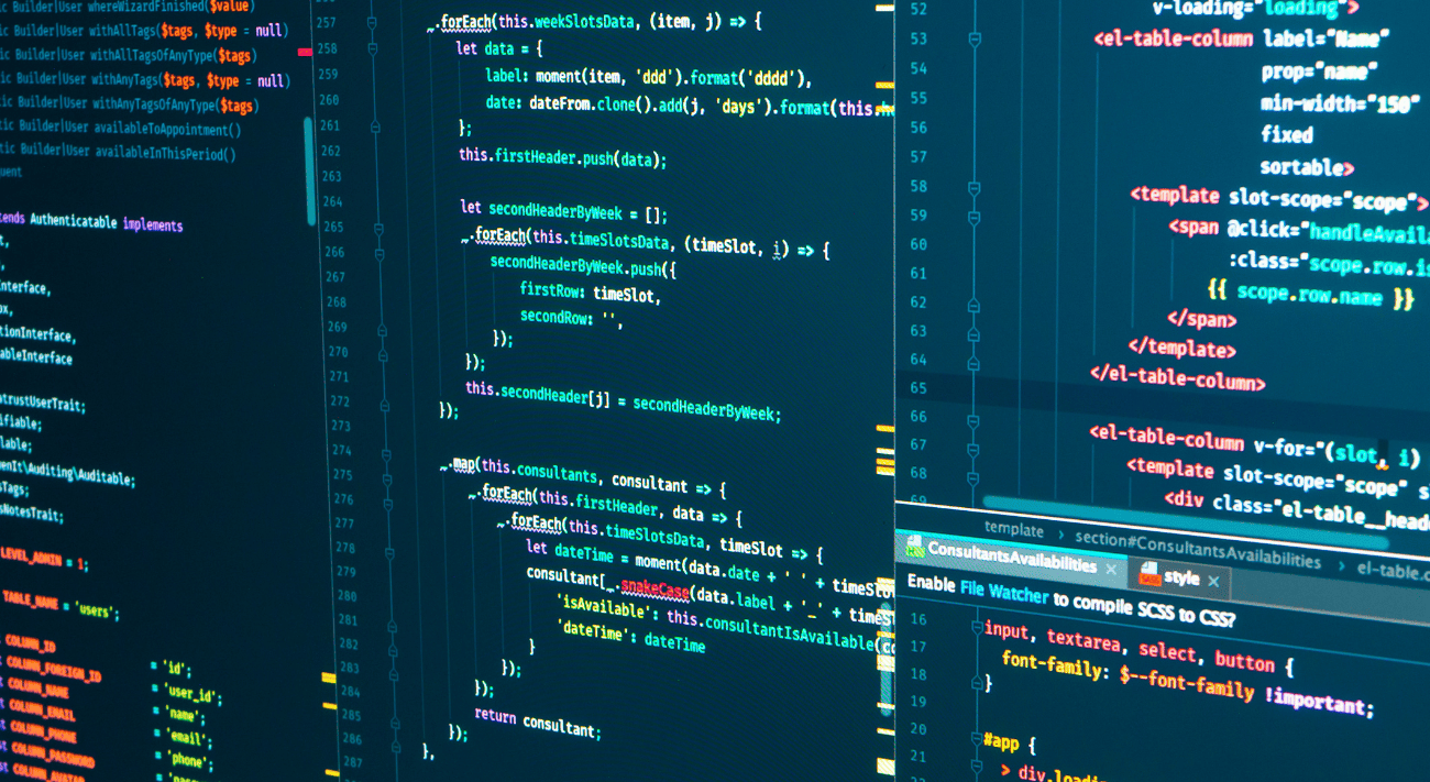 Professional in Full Stack Development using Python