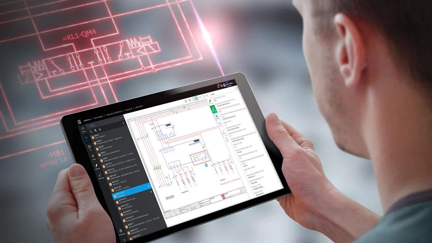 Electrical CADD Training in Trivandrum – Inspiro Edutech