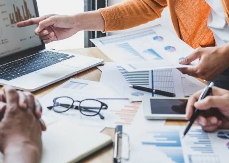 Professional Diploma in Computerised Financial Accounting (PDCFA)