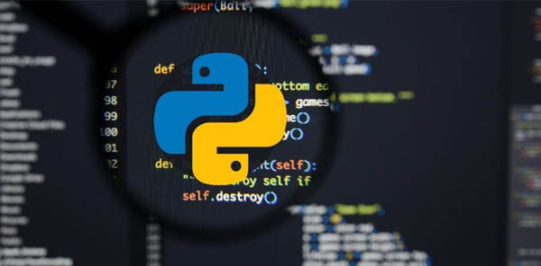 Certificate in Python Programming