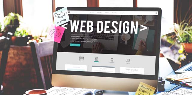 Diploma in Multimedia & Web Design