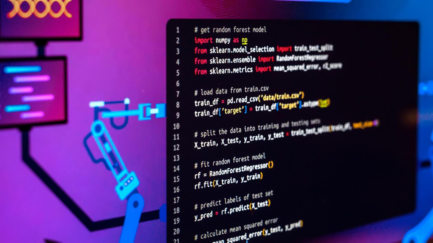 Certificate in Java Programming