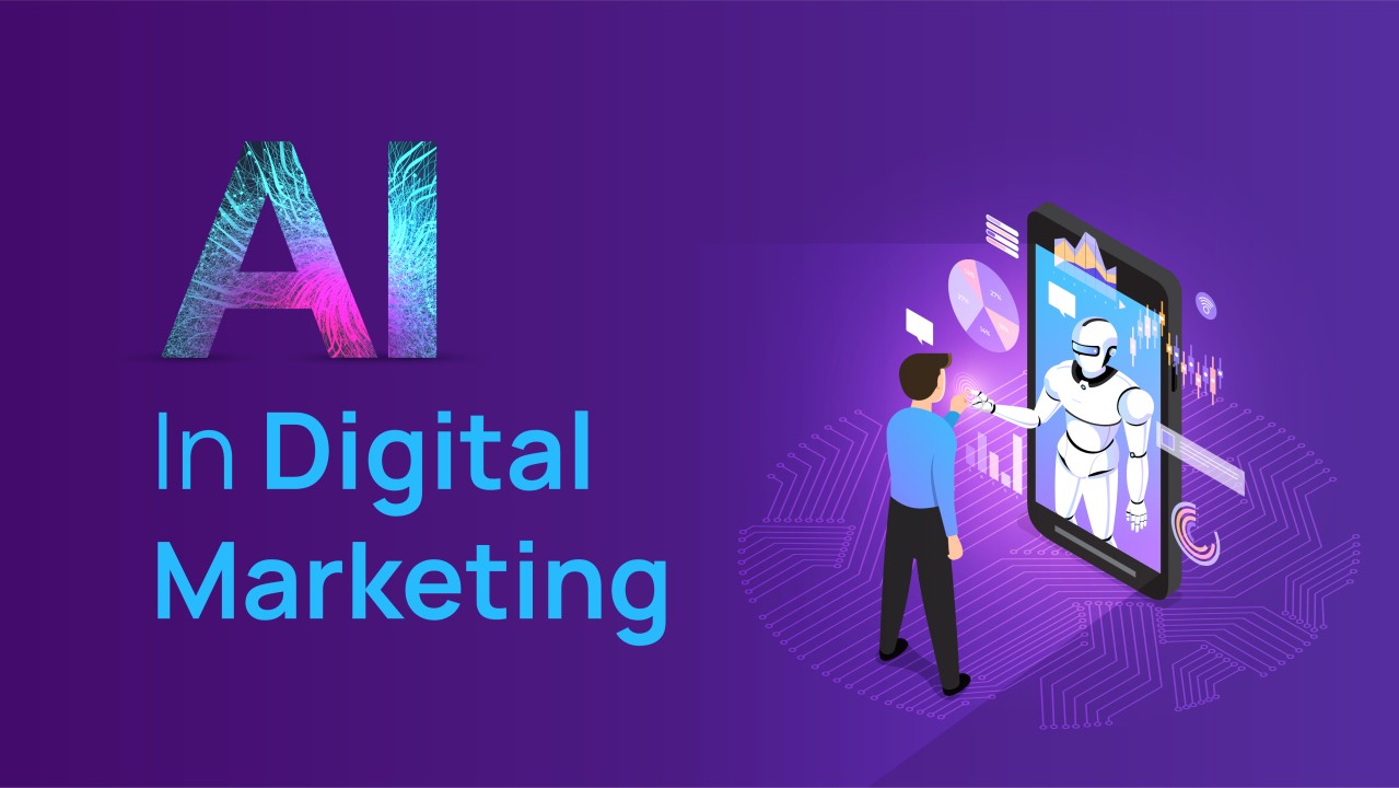 Certificate in AI-Driven Digital Marketing