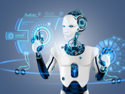Certificate in Ai Robotics Certificate in Ai Robotics