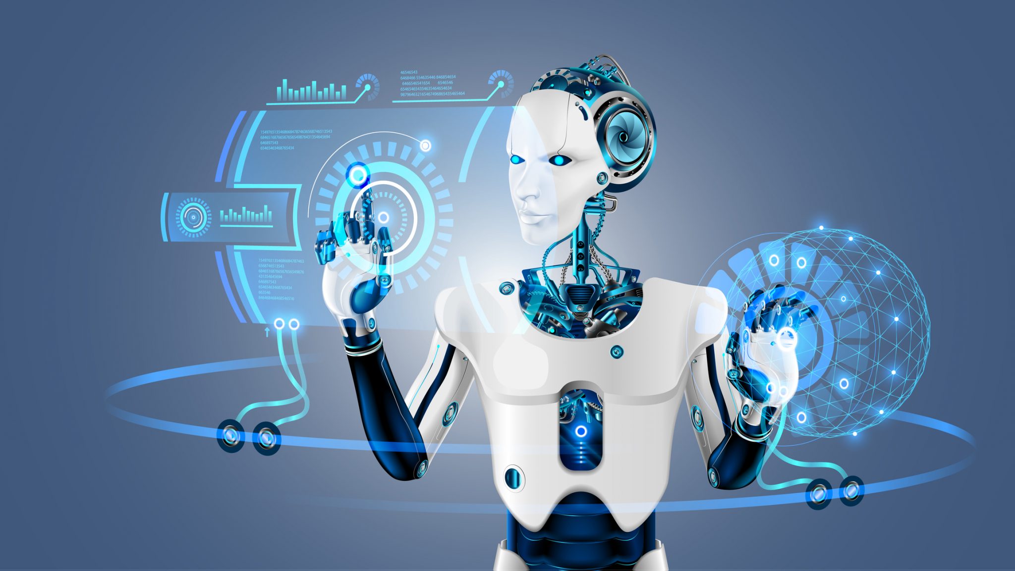 Certificate in Ai Robotics