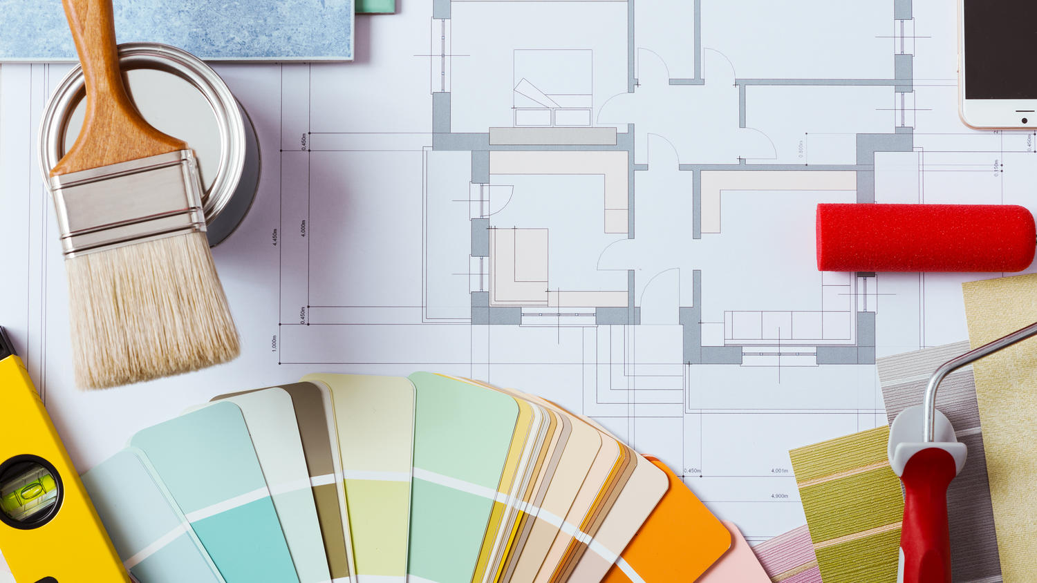 Interior Designing Training in Trivandrum – Inspiro Edutech
