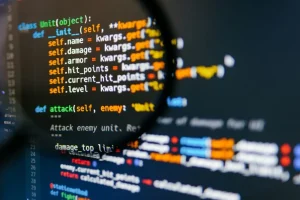 Master Java, .NET, and Full Stack Development: Courses & Career Insights