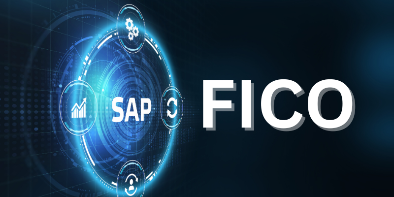 Certificate in SAP FICO