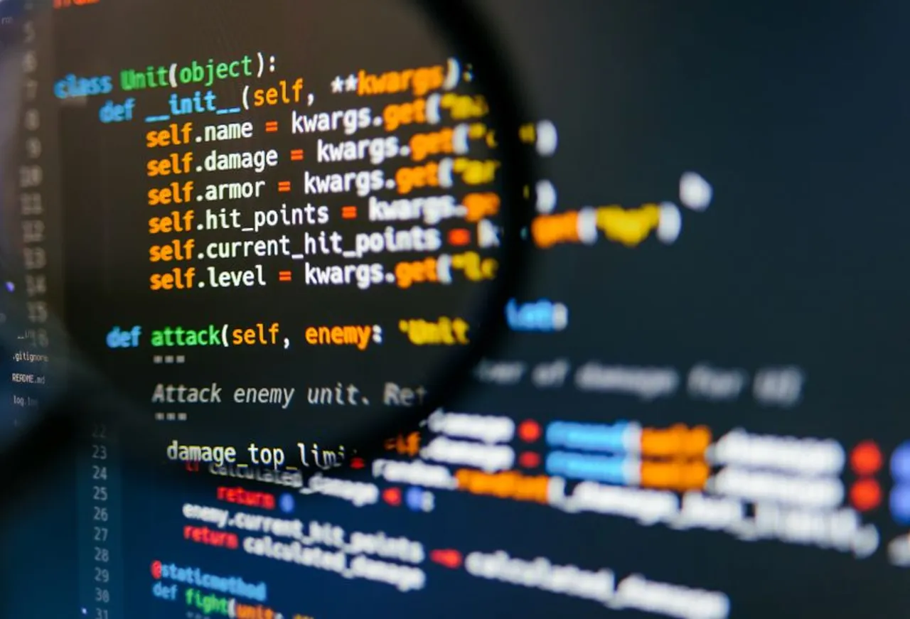Certificate in Python Programming