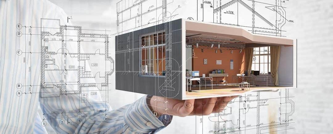 Diploma in Architectural Design (Building Design)