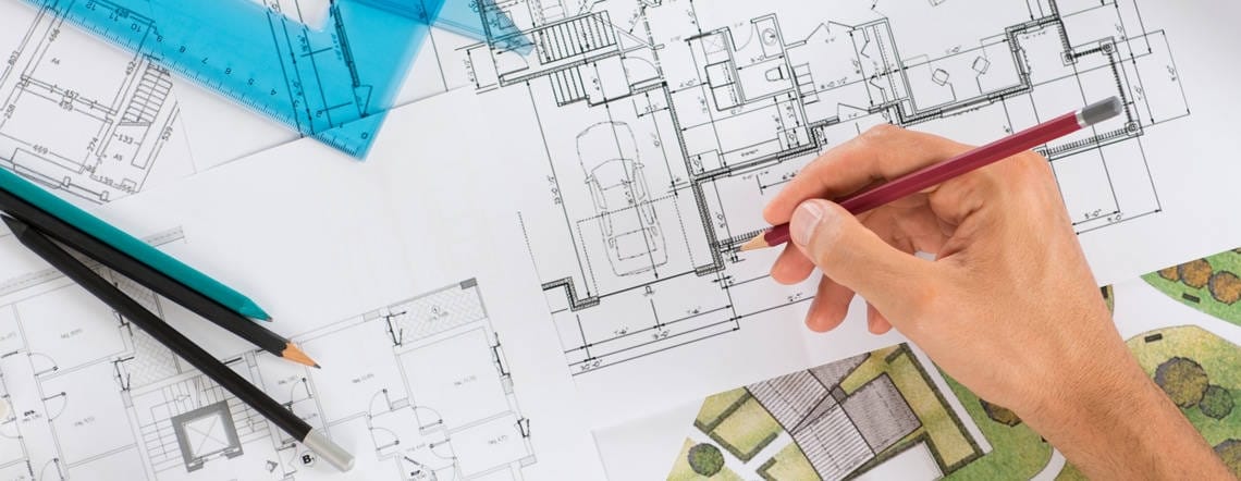 Diploma in Architectural CAD