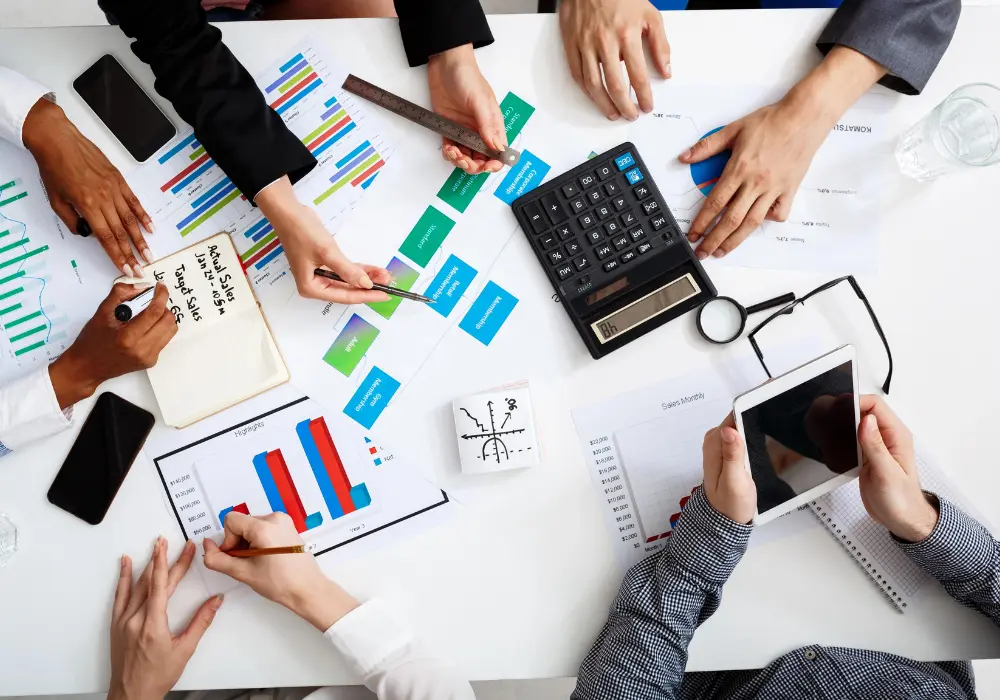 Diploma in Corporate Business Accounting & Taxation (DCBAT)