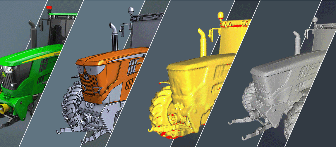 Diploma in CAD Modelling & 3D printing