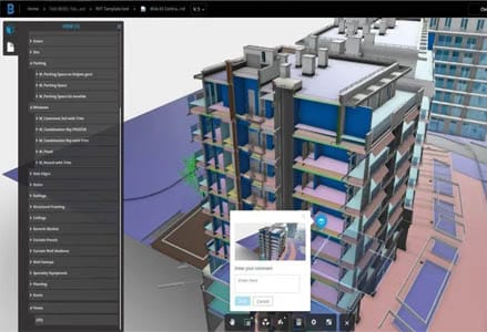 BIM 360