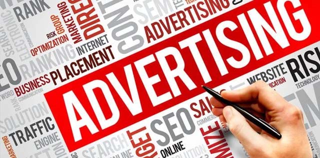 Diploma in Graphic Design & Advertising