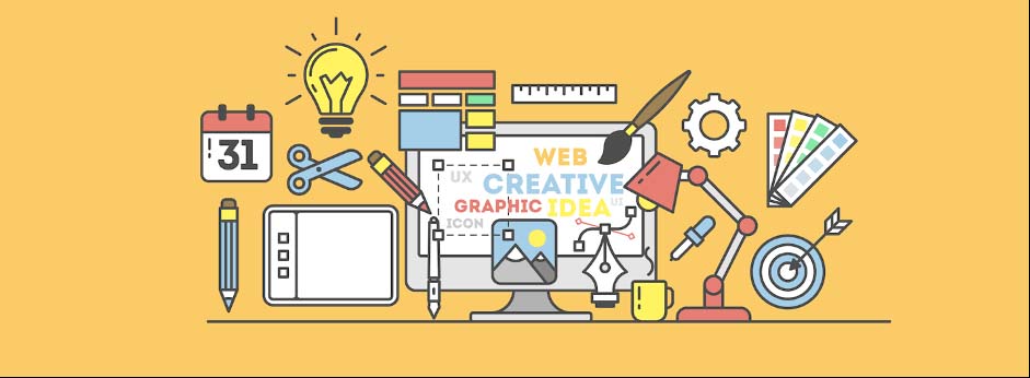 Multimedia & Web Design Course in Trivandrum