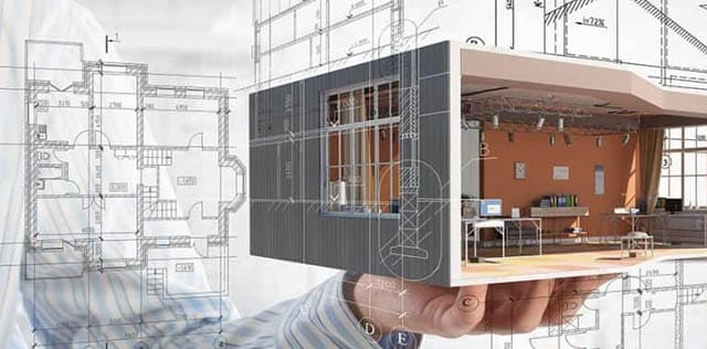 Diploma in Architectural Design