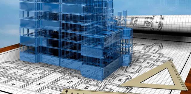 BIM - Project & Construction Management