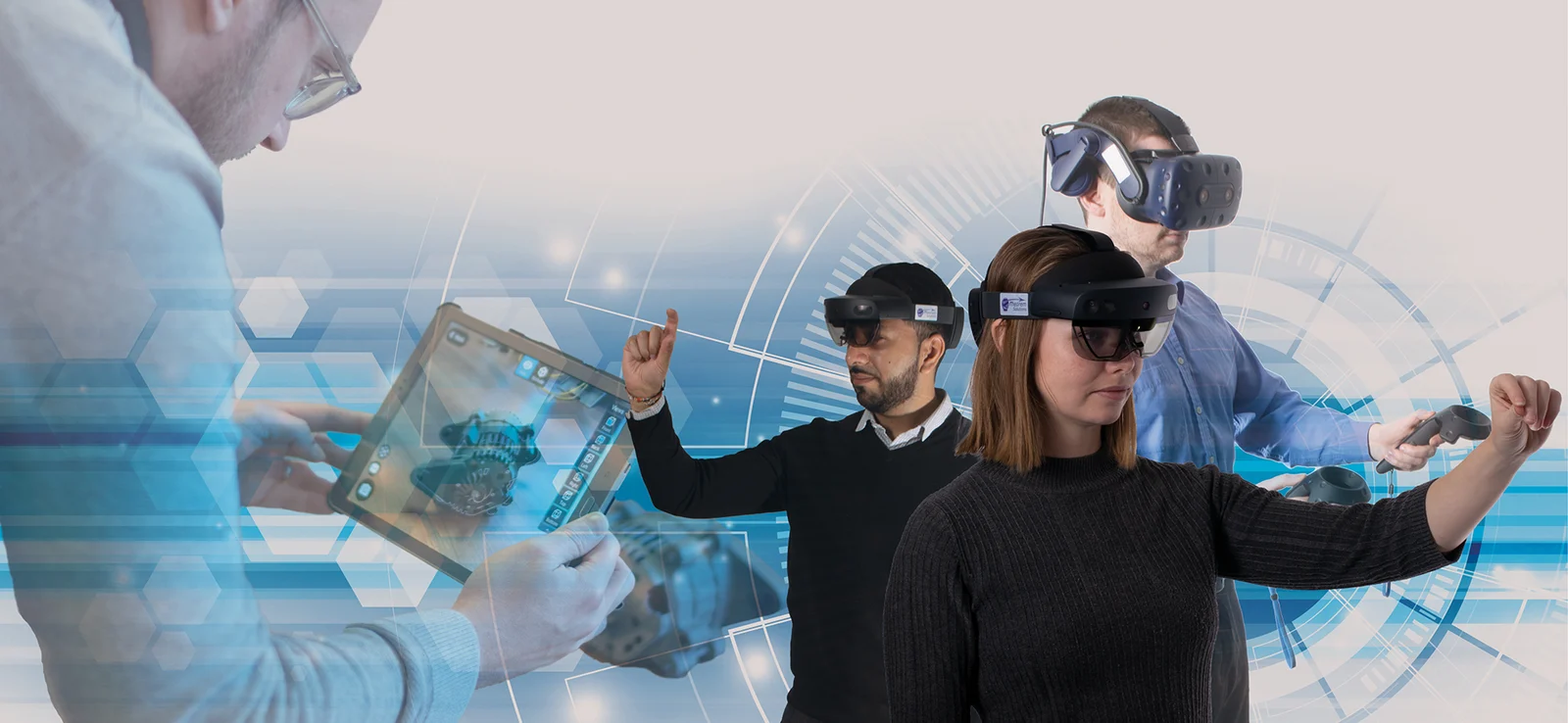 AR VR Design Course in Trivandrum