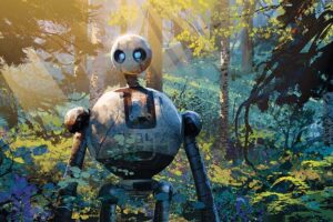 Learn 2D & 3D Animation – Hands-On Practice with Industry Tools
