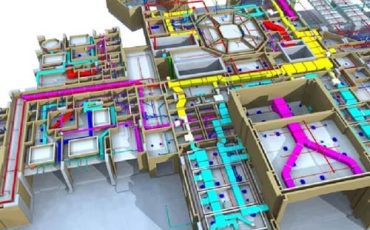 Diploma in BIM for MEP Design
