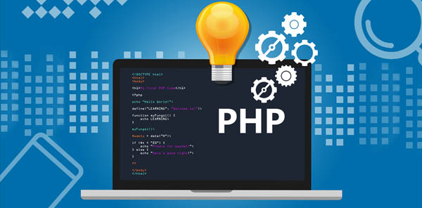 Certificate in PHP Programming