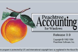 Master Peachtree Accounting Software with Government-Approved Courses in Kerala