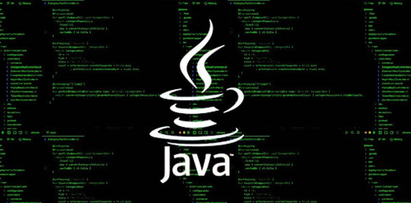 Certificate in Java Programming