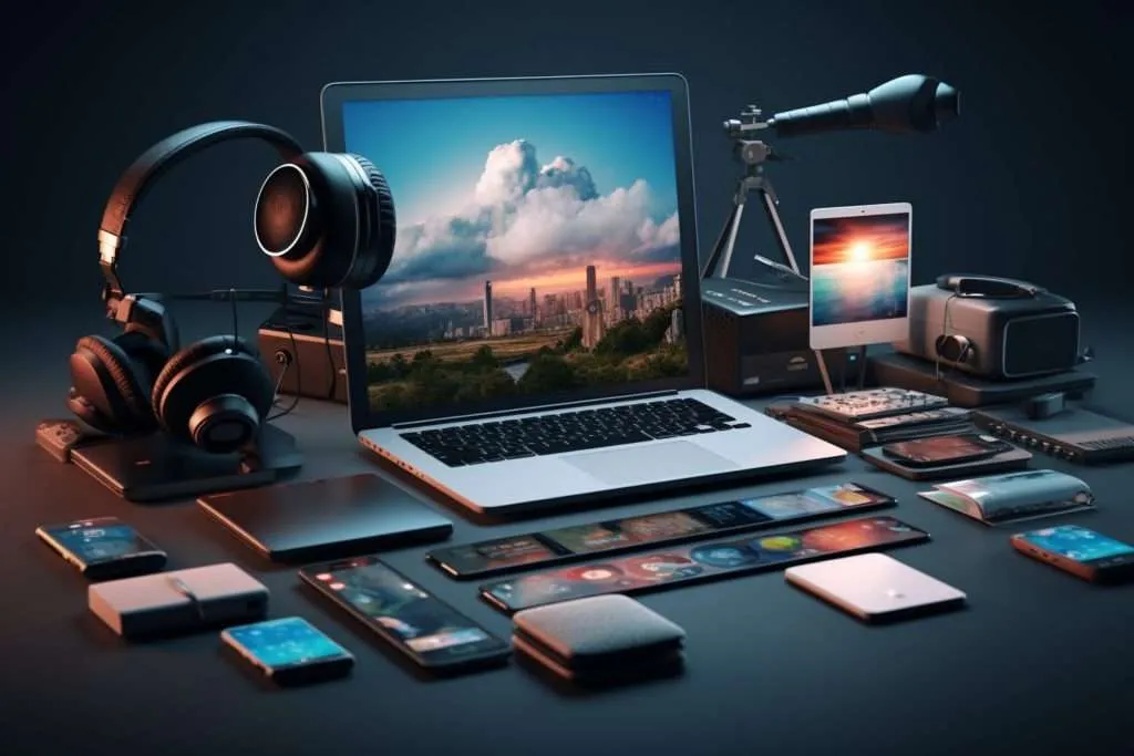 Diploma in Multimedia Application