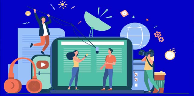 Diploma in Multimedia Application