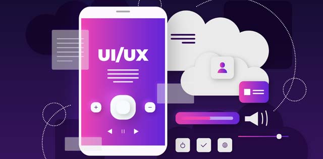 Diploma in UI & UX Design