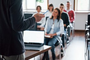 Empowering Educators: CTTC – Comprehensive Computer Teacher Training at Inspiro Edutech