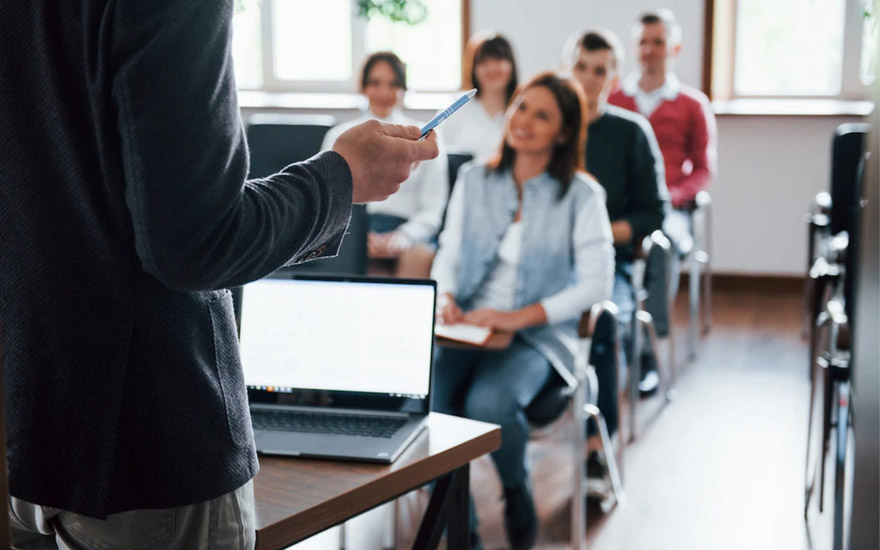 Diploma in Computer Teachers Training Course – CTTC