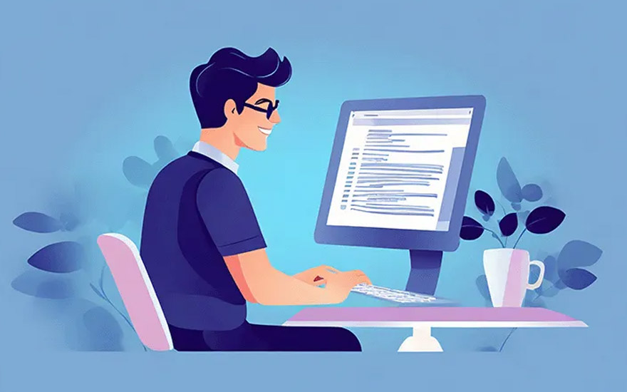 Certificate in Word Processing and Data Entry Operator – CWPDE