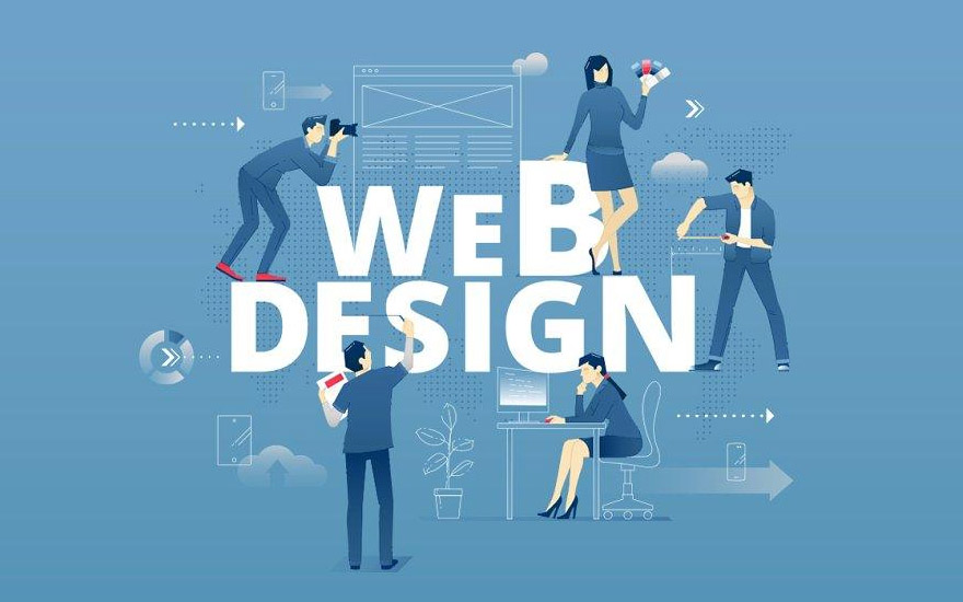 Professional Diploma in Web Designing – PDWD