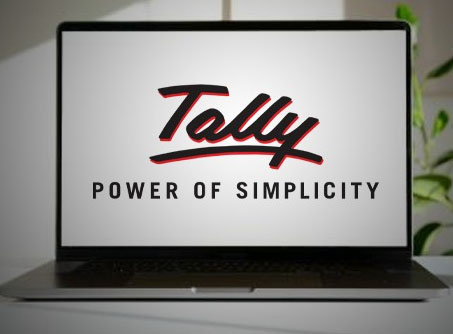 tally logo