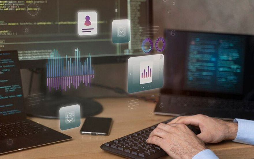 Diploma in Computer Application – DCA