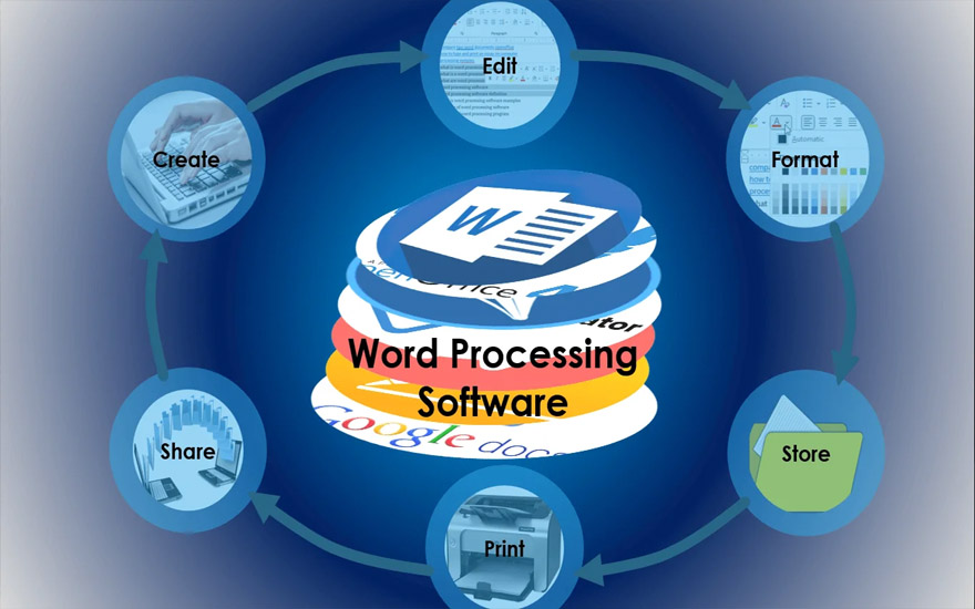 Certificate in Word Processing and Data Entry Operator – CWPDE