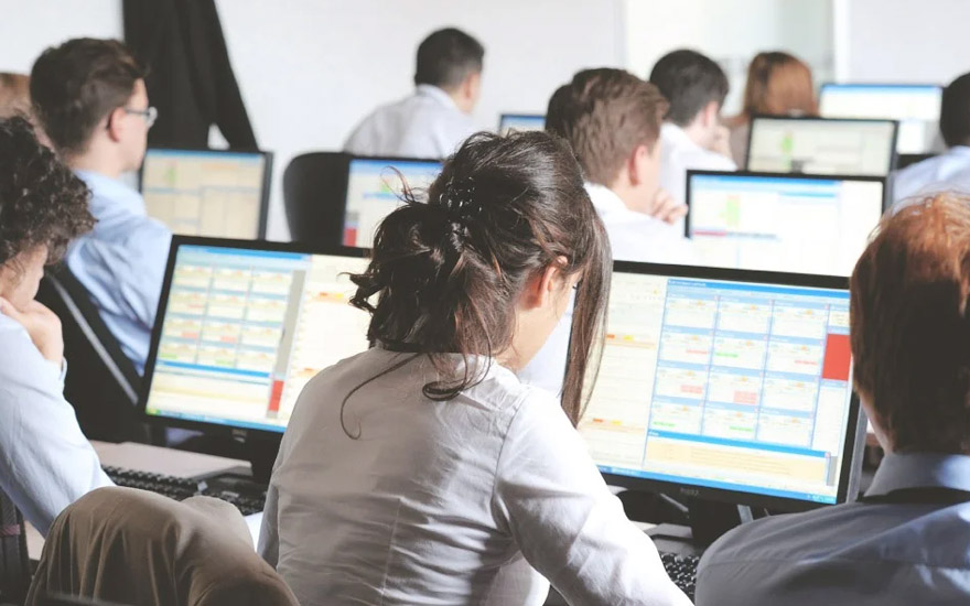 Diploma in Computer Teachers Training Course – CTTC
