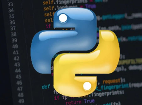 python