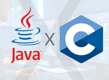 java