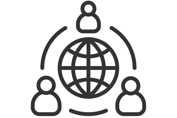 data visualisation icon