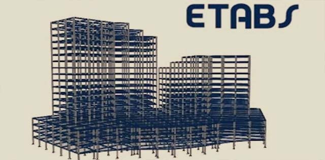 Certificate course in ETABS at Inspiro Edutech, Trivandrum – learn structural analysis and building design with industry-standard software.