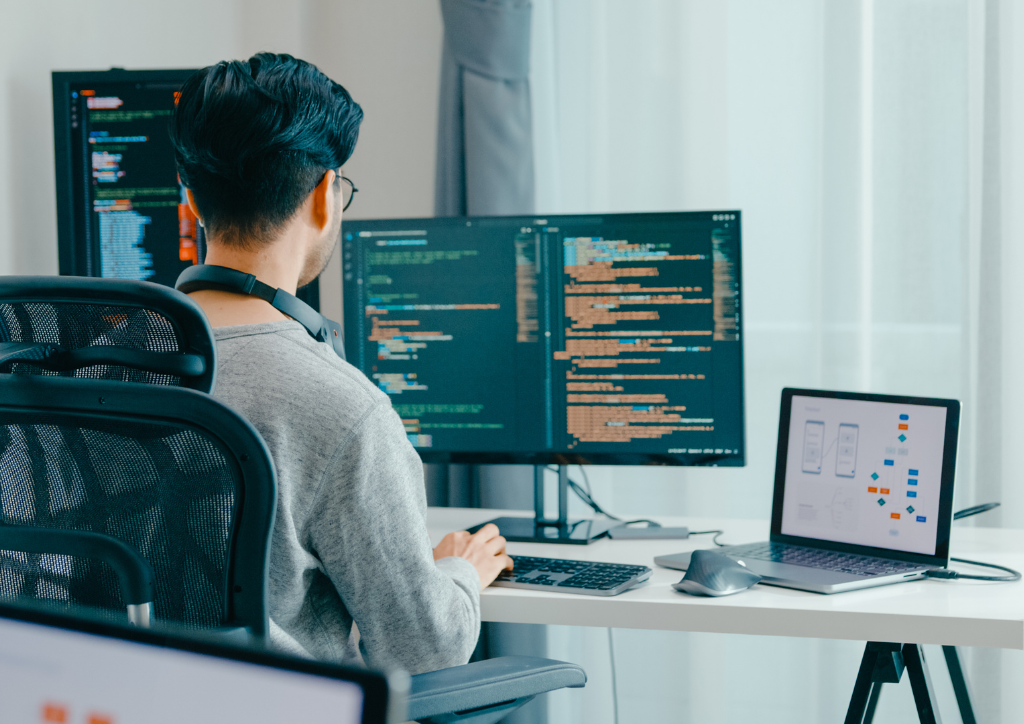 AI Data Visualization Specialist using Python