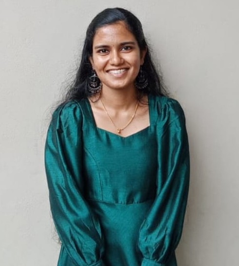 gowri joshi profile pic