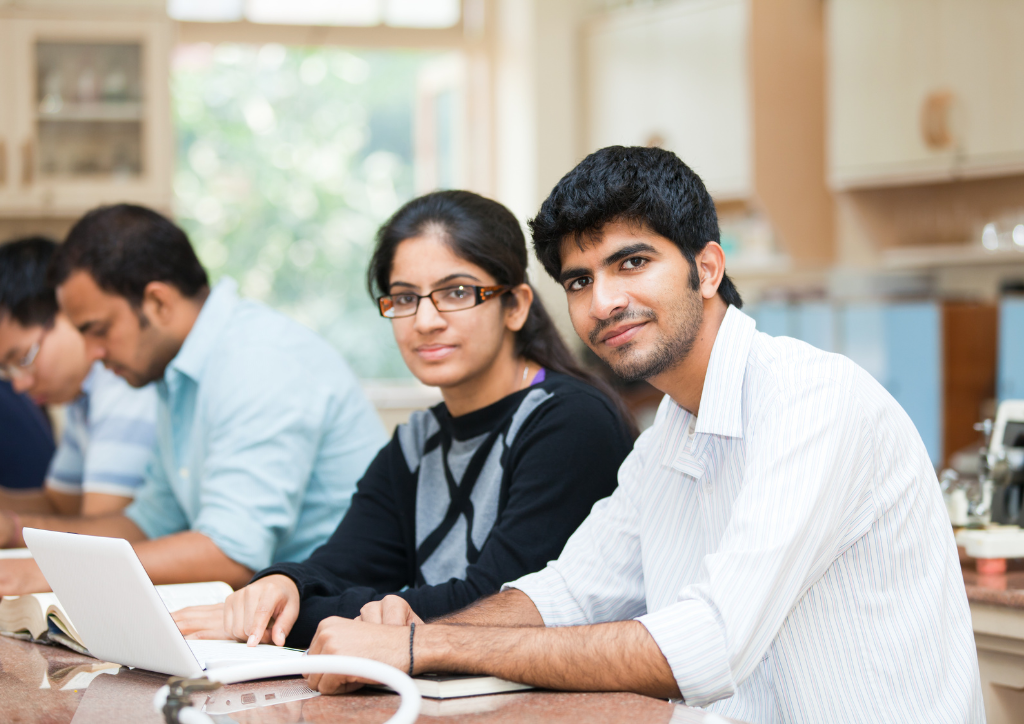 Interior Design & Decoration – AI-Enabled Program