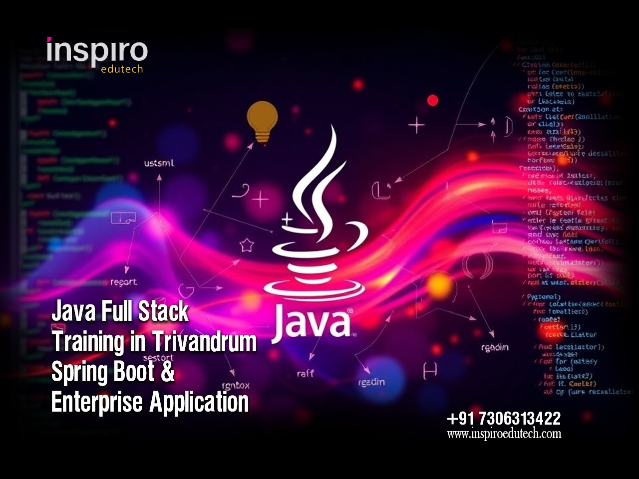 java course in trivandrum
